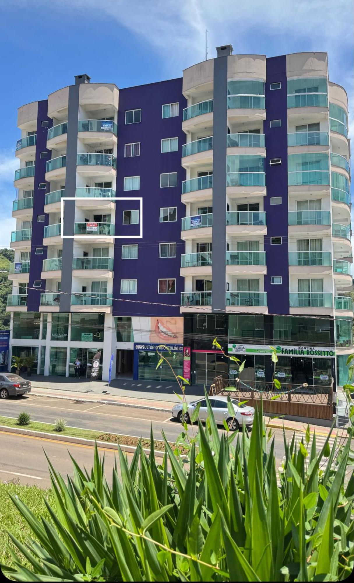 Apto Alamanda - 2 Quartos - Apto Aconchegante, Confortavel E De Frente Avenida Principal! Piratuba
