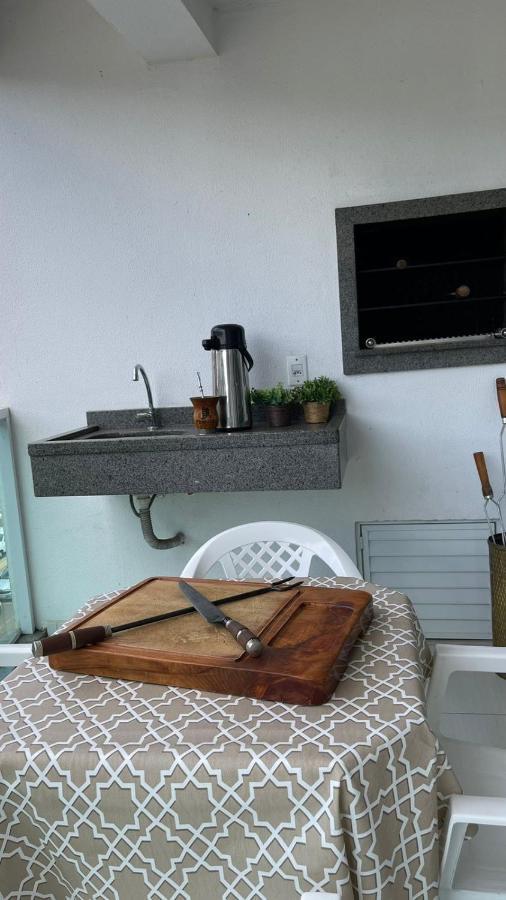 Apartamento - Apto Aconchegante Casais E Sua Família!