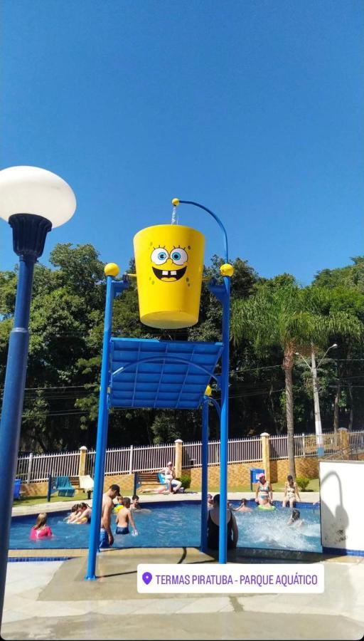 - Apto Aconchegante Casais E Sua Família! Piratuba