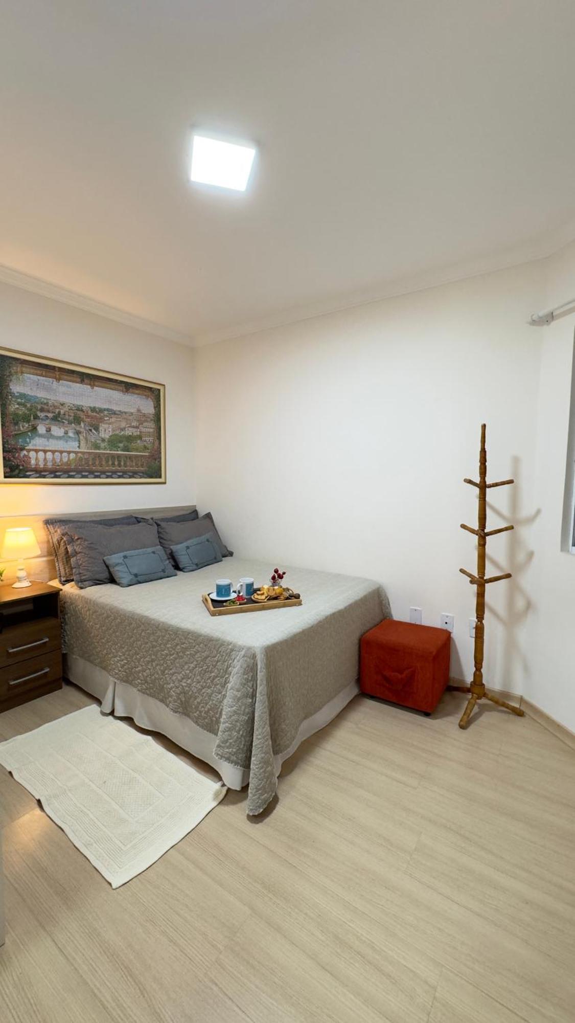 Apartamento - Apto Aconchegante Casais E Sua Família! Piratuba