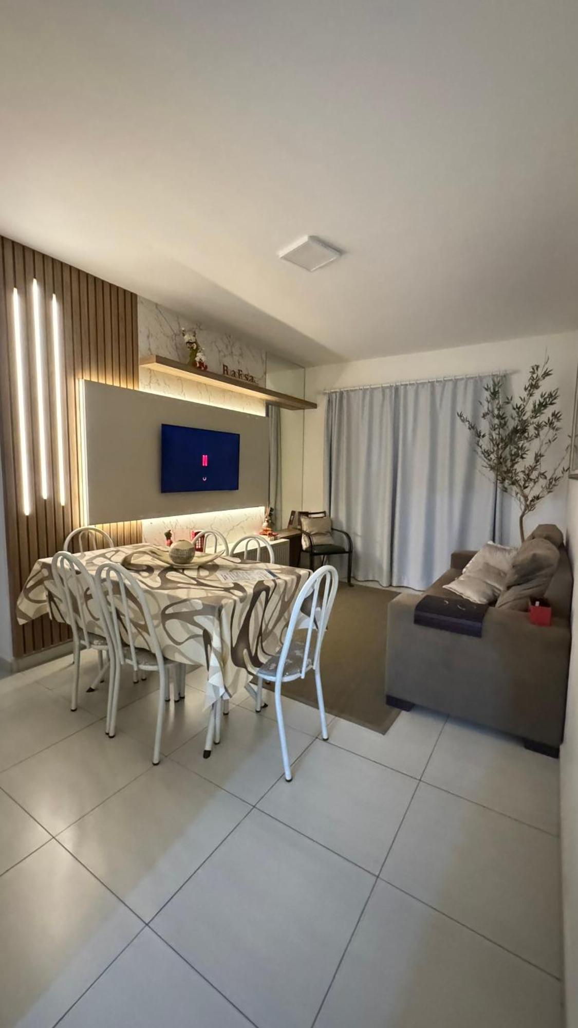 - Apto Aconchegante Casais E Sua Família! Apartamento Piratuba